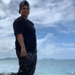 Meet your Posher, Cherae